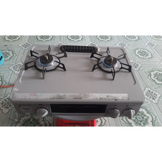 bếp ga rinnai nội địa nhật