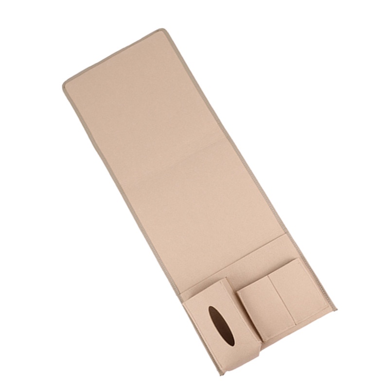 Túi đựng điều khiển từ xa/điện thoại treo cạnh giường đa năng