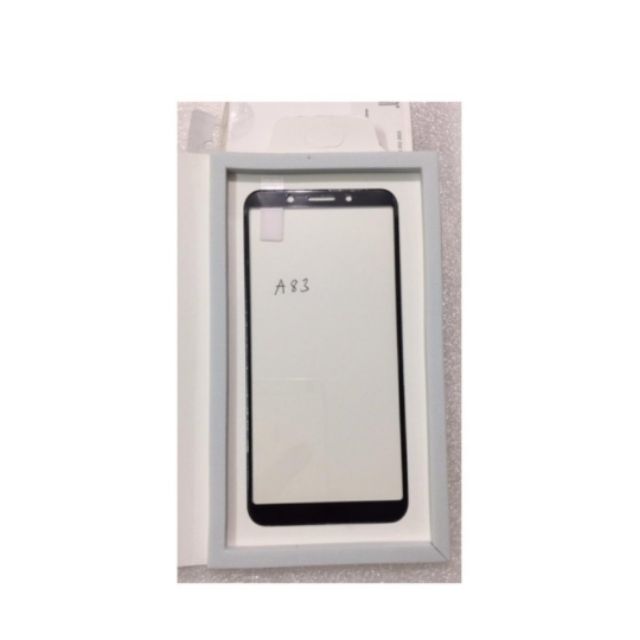 Kính Full cho Oppo A83