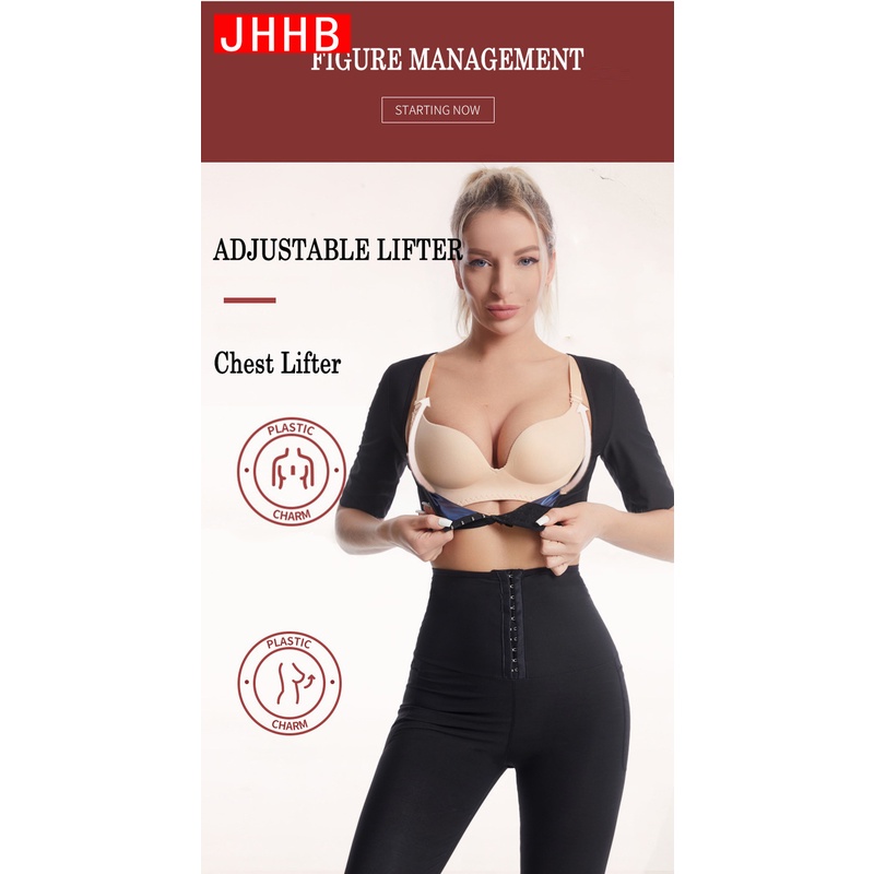 Đai Nịt Bụng Định Hình Cơ Thể Cho Nữ