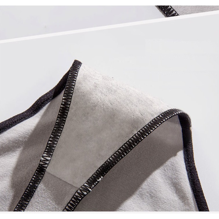 QUẦN LÓT NỮ LỌT KHE, 100% COTTON CAO CẤP