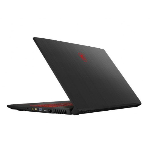 Laptop MSI GF75 Thin 10SCSR (208VN)/ Intel Core i7-10750H/ Ram 8GB DDR4/ SSD 512GB |Ben Computer