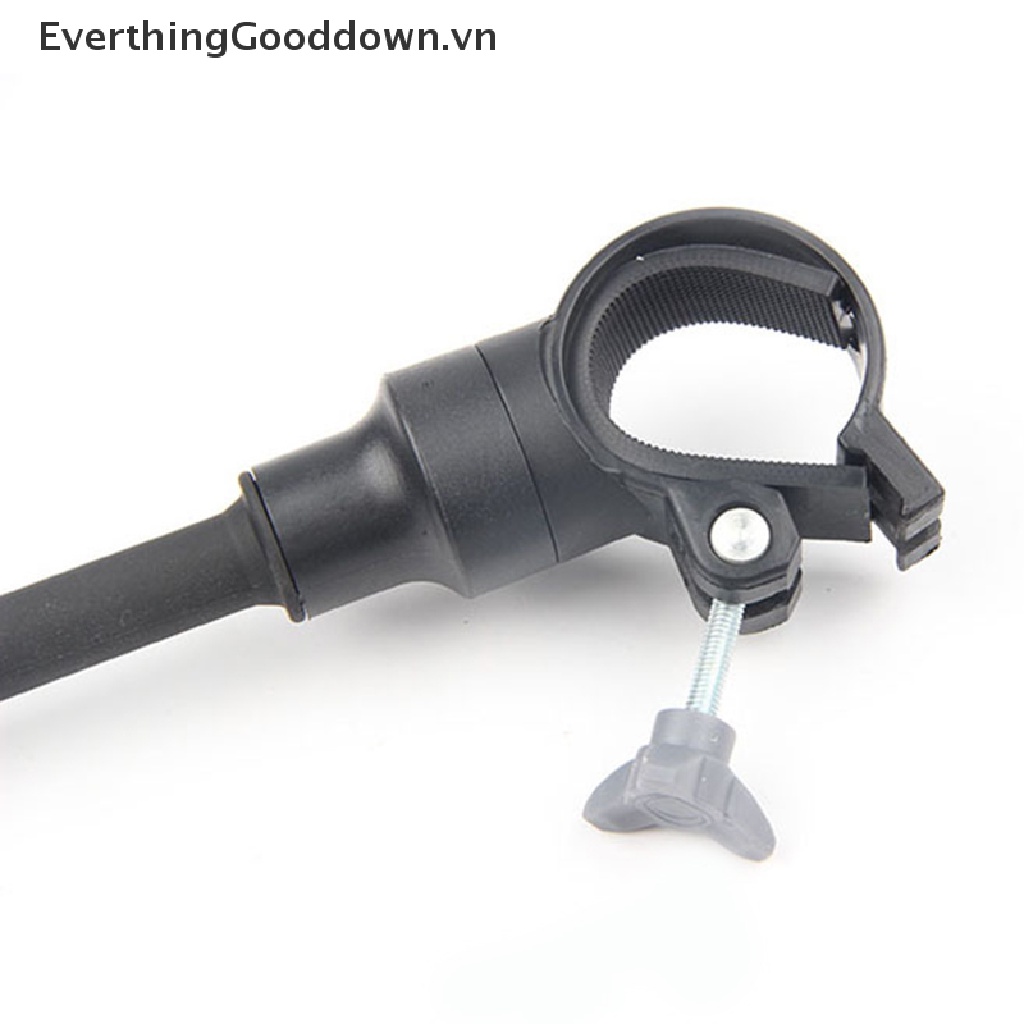 Kính Chiếu Hậu Có Thể Uốn Cong 360 Độ Tiện Dụng Cho Xe Đạp° Gương Chiếu Hậu Xoay Linh Hoạt Cho Xe Hơi