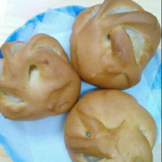 set 2 cây bánh dừa