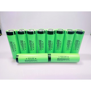Pin 21700 Panasonic NCR21700T mới chính hãng 5000mah