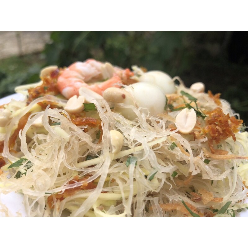 1KG RONG BIỂN RAU CÂU CHỈ VÀNG LOẠI 1 SẠCH KHÔNG TẨY QUẢNG NGÃI NẤU XU XOA | BigBuy360 - bigbuy360.vn