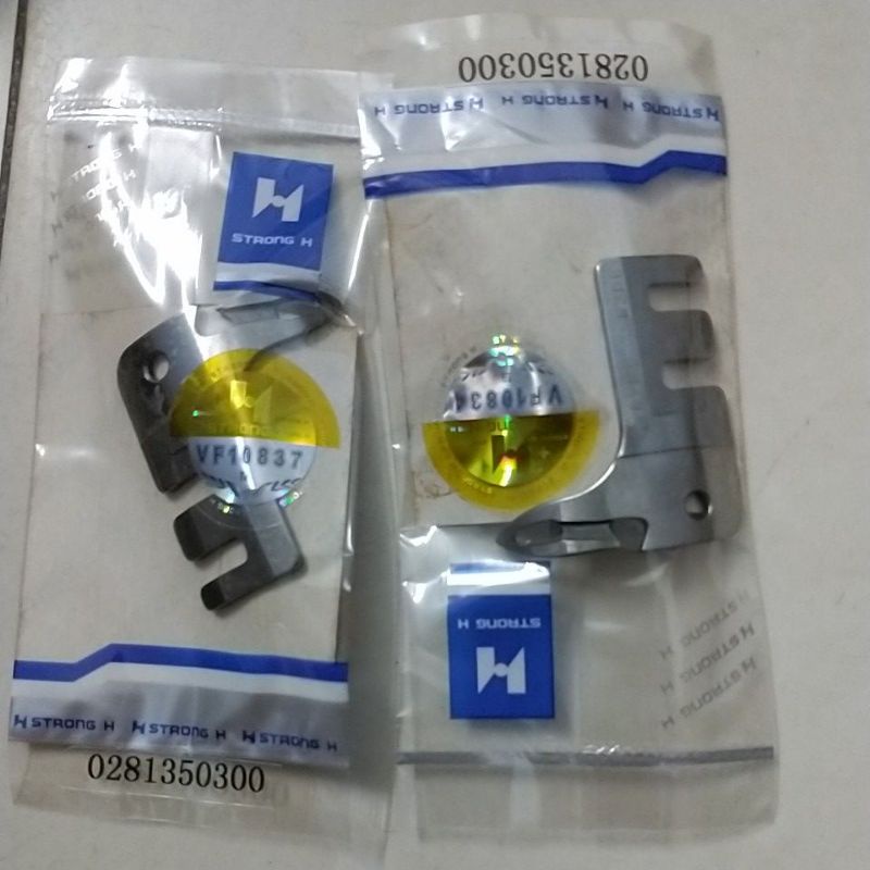 Dao động máy lập trình jack, chnki 0281350300