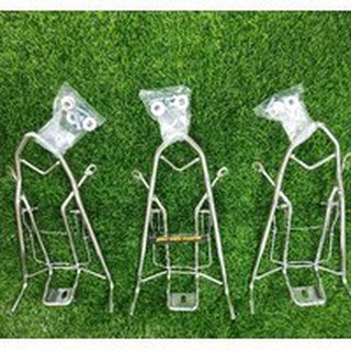baga giửa winner V1 inox 10 li