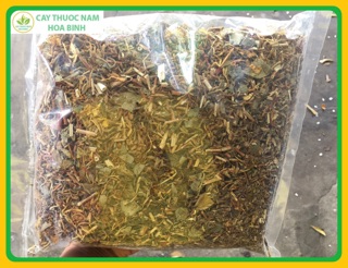 1kg hoa kim ngân (thơm, sạch)