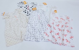 Sỉ váy cánh tiên gymboree
