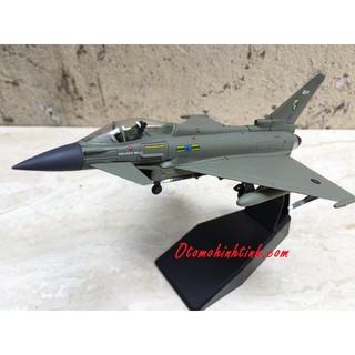 Mô hình Máy bay Eurofighter Typhoon  1:100