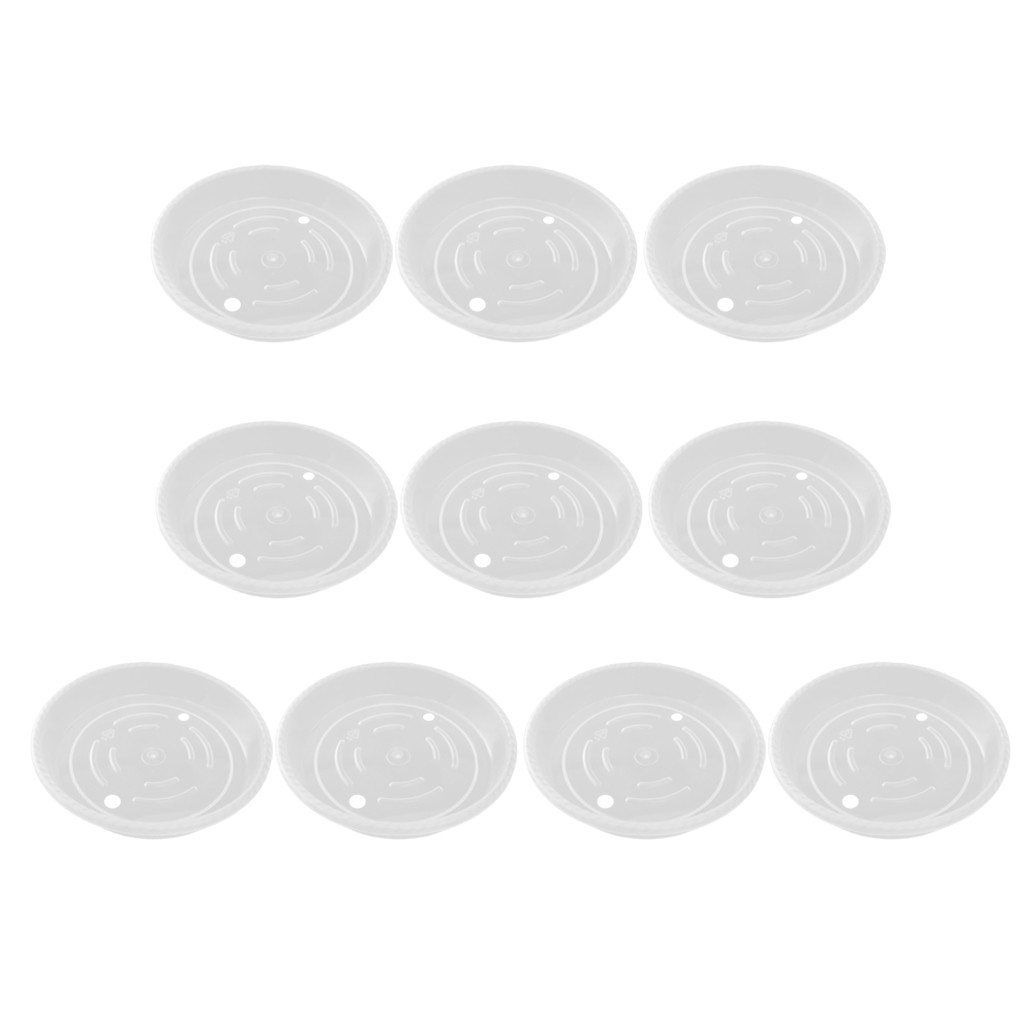 Set 61 Khay Đựng Nước Sốt 5.9inch BPA Trong Nhà Tiện Dụng