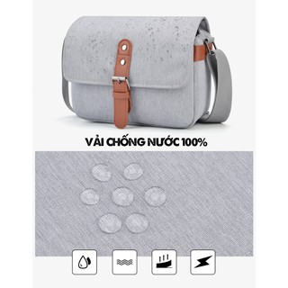 Túi Caden thời trang Unisex