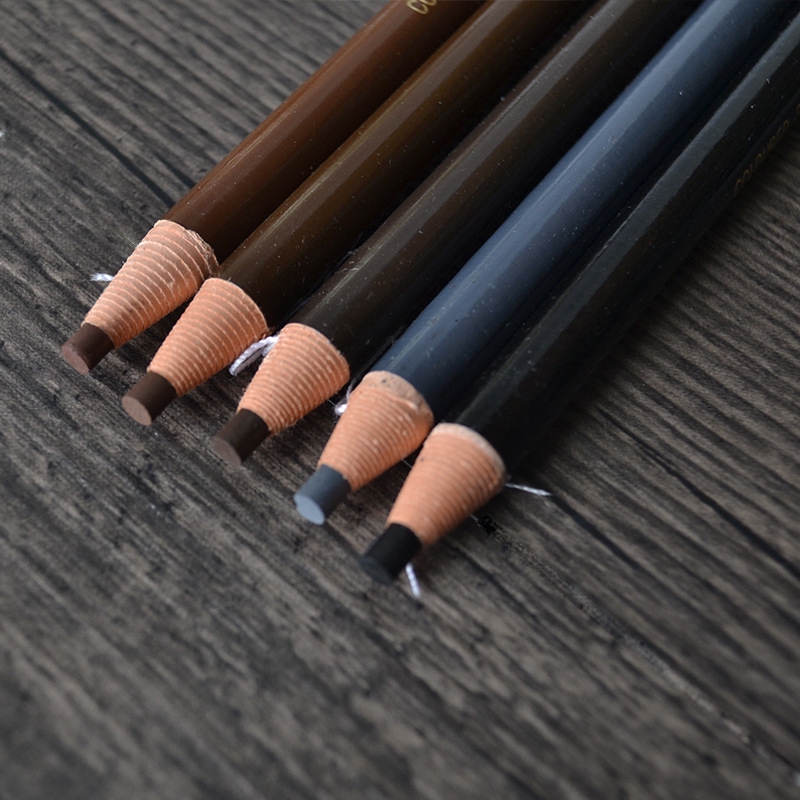 Bút Chì Kẻ Mày Lâu Trôi Chống Thấm Nước Chống Nhòe