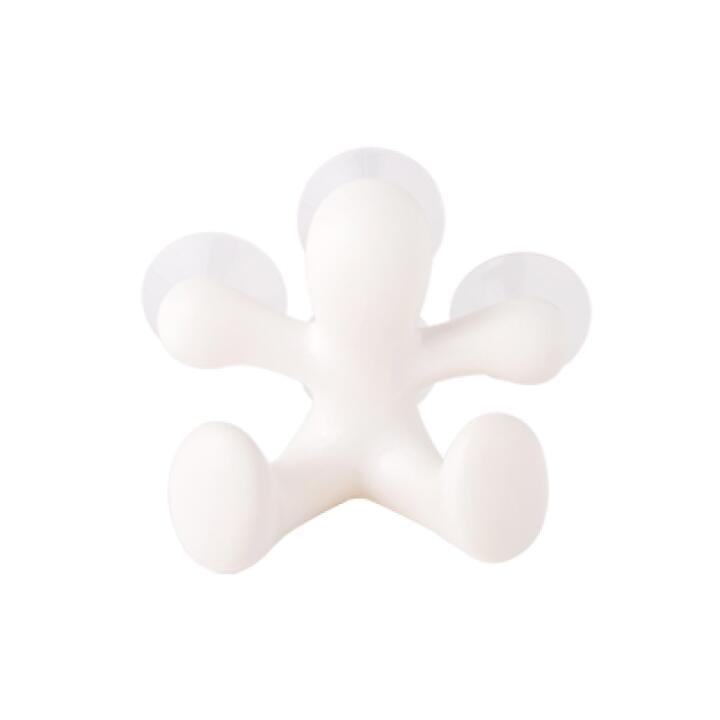 Móc Treo Đồ ARTBOX Hàn Quốc Màu Trắng Kiểu Dáng Độc Đáo