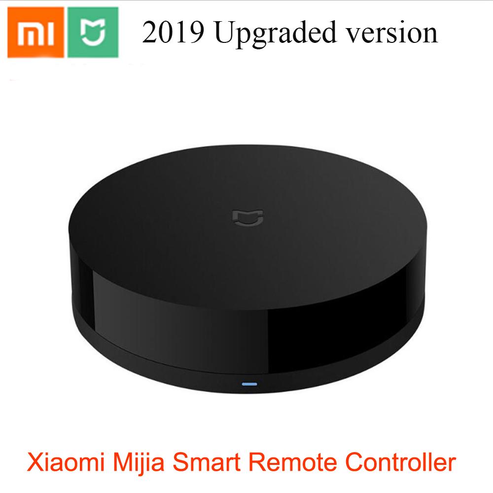 Điều khiển từ xa thông minh hồng ngoại nâng cấp 2019 Xiaomi mijia