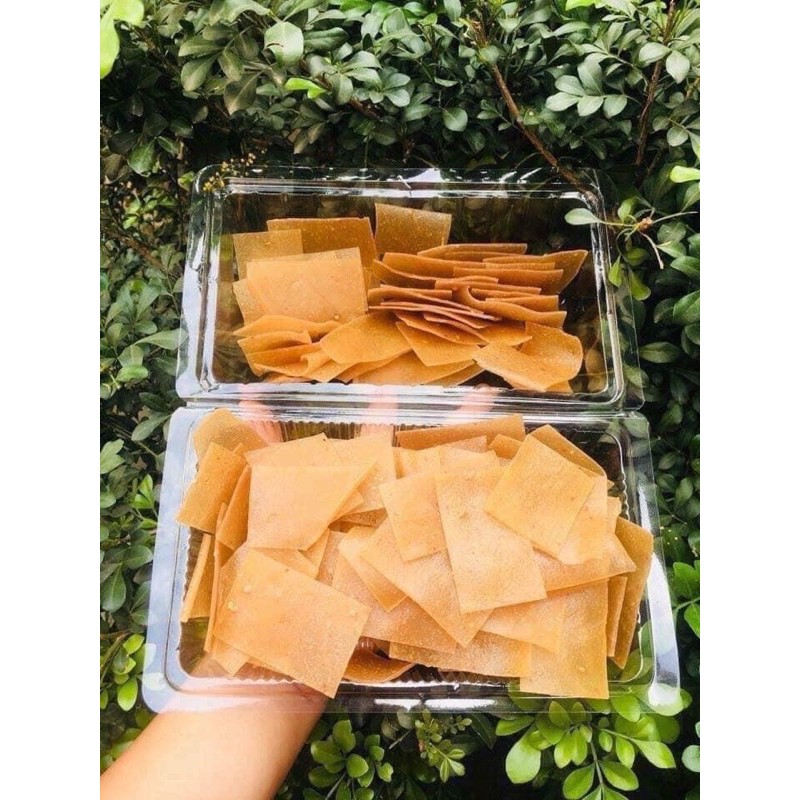Phồng tôm cà mau