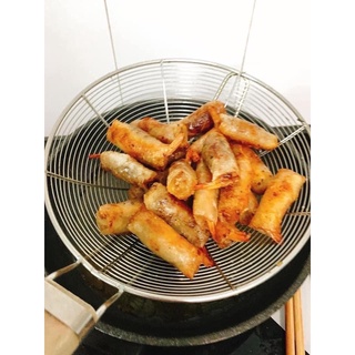 Chả ram tôm đất Bình Đình 500gr