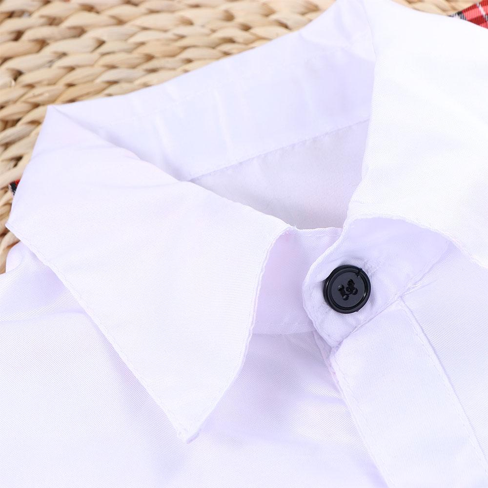 OCEANMAP Bộ Đồng Phục Nữ Sinh Nhật Bản Quyến Rũ