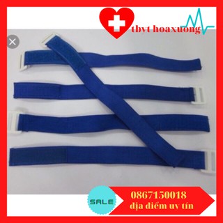 Dây garo lấy máu có khóa