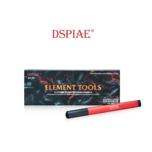 Cán Chisel DSPIAE ELEMENT TOOLLS - Dụng cụ mô hình