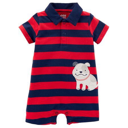 Body đùi Carter's Cambodia xuất xịn cho bé trai 3-24M