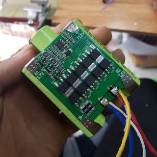 Pin cids ryobi 12v