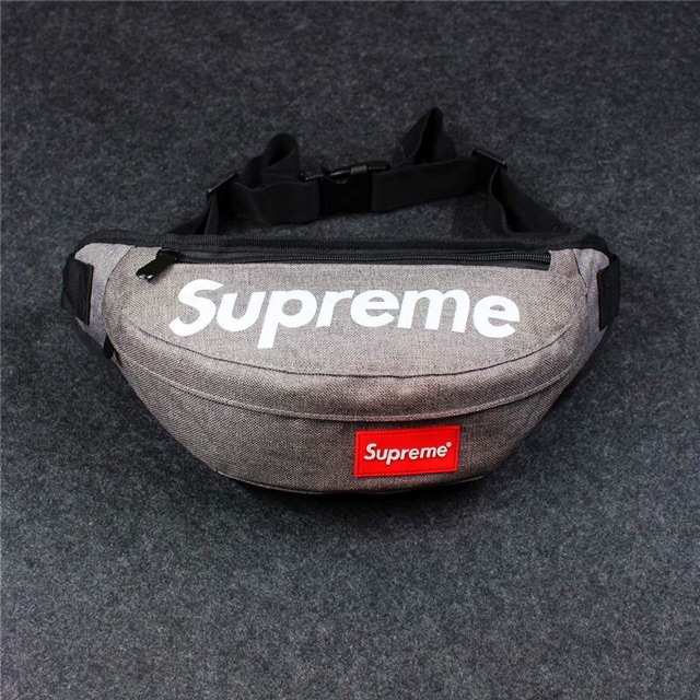 GIÁ SẬP SÀN túi supreme đeo chéo Cá tính
