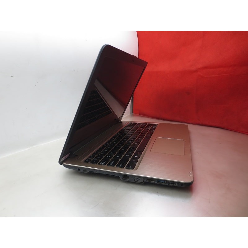 Laptop Cũ Asus X540LA/ CPU Core i3-5005U/ Ram 4GB/ Ổ Cứng SSD 120GB/ VGA Intel HD Graphics 5500/ LCD 15.6'' inch 21 | BigBuy360 - bigbuy360.vn