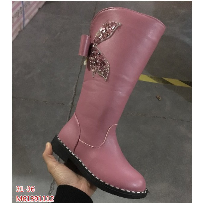 COMBO 6 đôi Boot sz 31-36