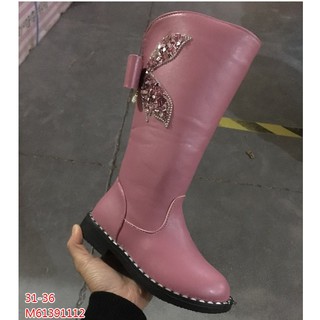 Combo 6 đôi boot sz 31-36