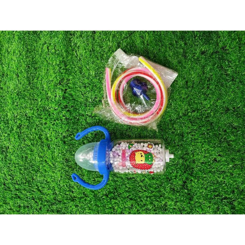 Bình Sữa Thông Hơi Đủ màu