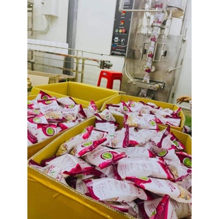 Granola ngũ cốc nguyên hạt