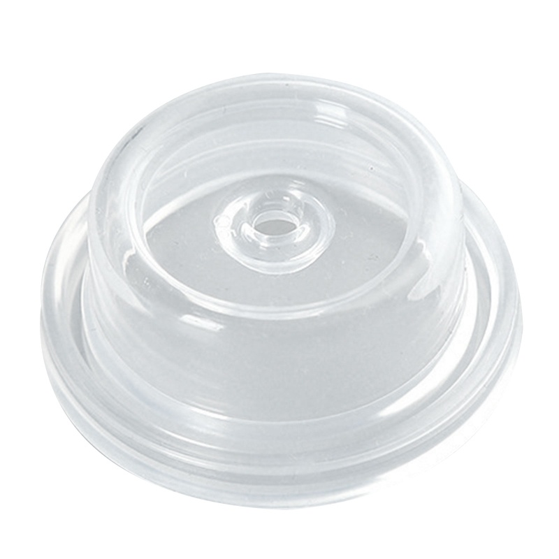 Phụ Kiện Bơm Điện Bằng Silicon Chống Chảy Xệ Tiện Dụng