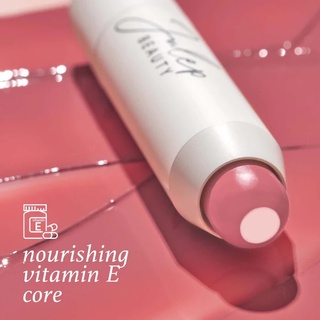 Julep son dưỡng có màu Its Balm Full Coverage Lip Crayon boxycharm