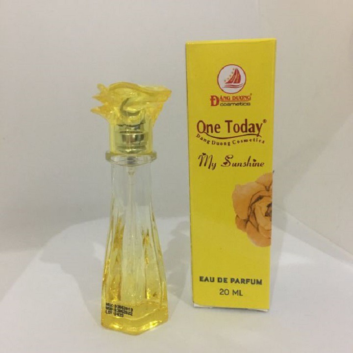 Nước hoa onetoday 20ml
