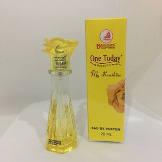 Nước hoa onetoday 20ml