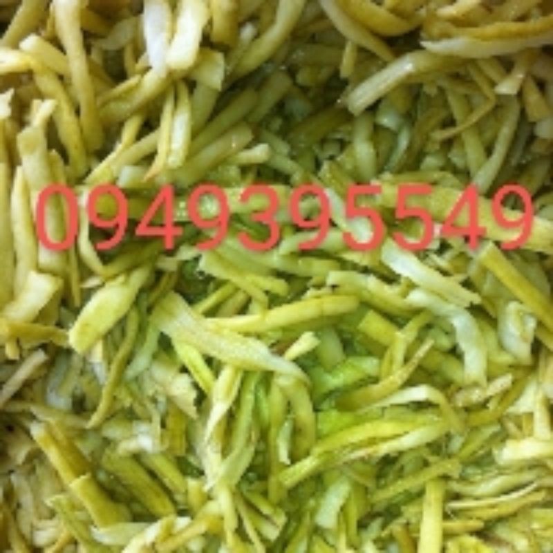 Đặc sản môn chua