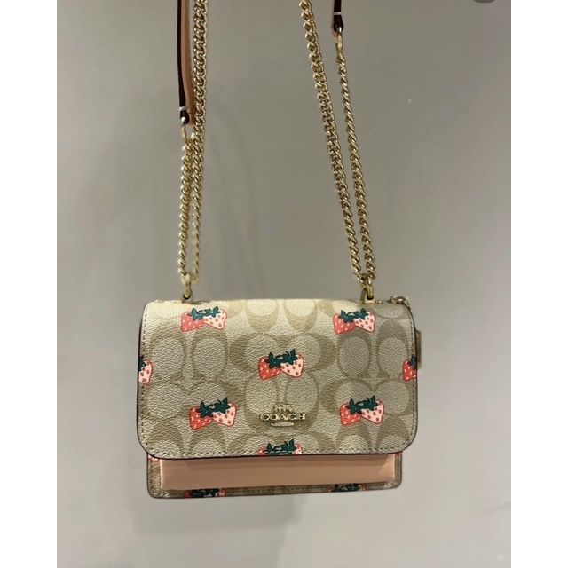 📛SALE📛TÚI COAH MINI KLARE NỮ SIÊU XINH