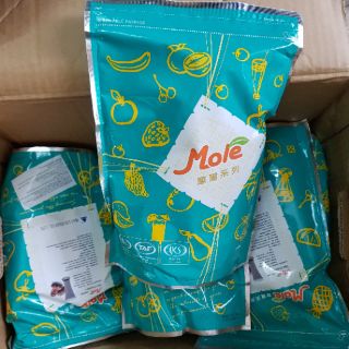 Bột Khoai môn MOLE 1kg pha trà sữa