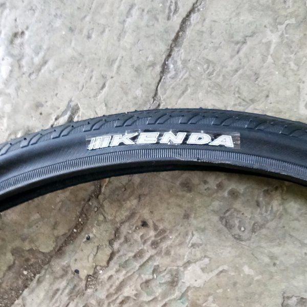 Lốp Xe Đua Kenda 20x1. 1 per 8 Cao Cấp