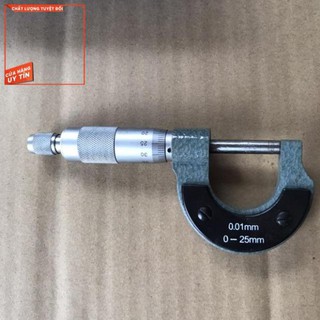 Thước panme loại đẹp