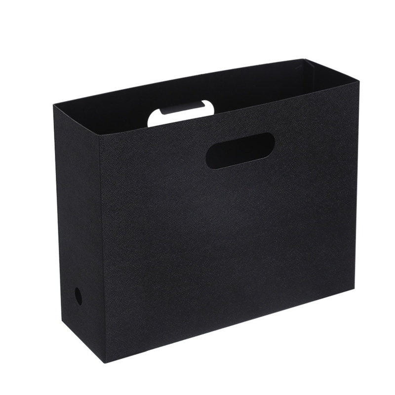 Giỏ Đựng Đồ Dùng / Tài Liệu Để Bàn Thiết Kế Độc Đáo Tiện Dụng