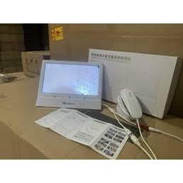 Máy soi da phân tích da ipad 11inch Máy Soi Da ipad 11inc , Máy Soi Da Meiboyi