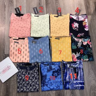 Bộ lanh Việt hàng thiết kế áo lanh quần cotton