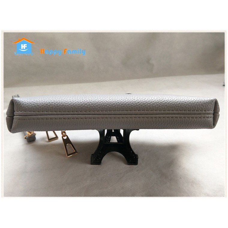 Túi đeo chéo cầm tay nữ hai phong cách 2 in 1