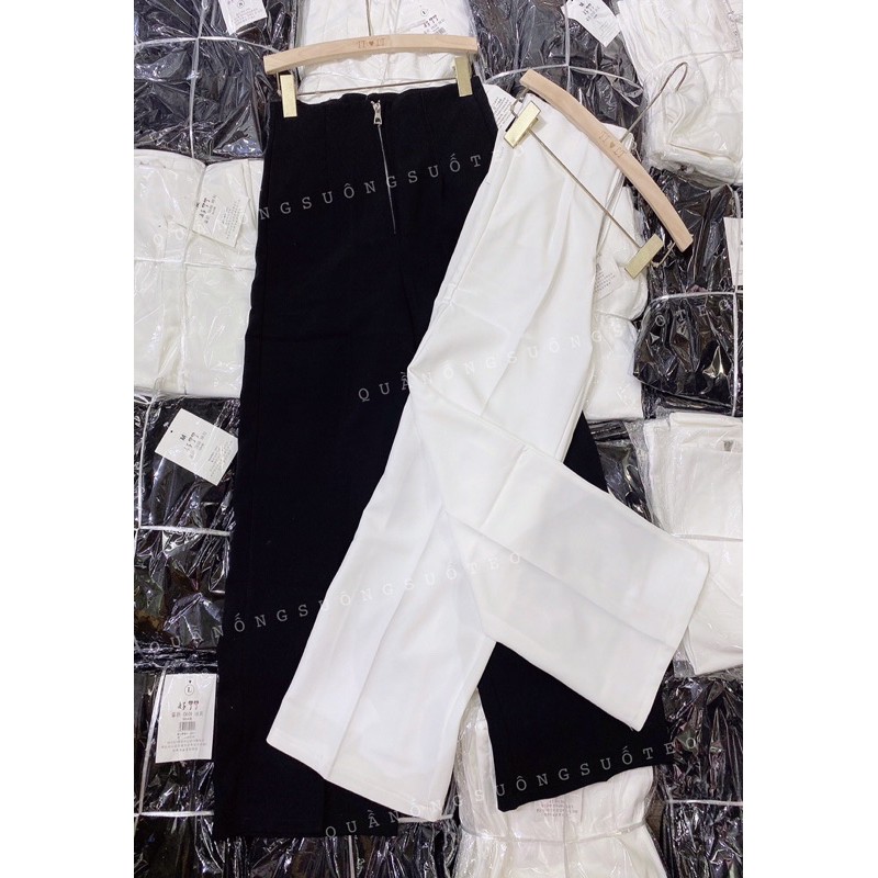 Quần Ống Suông Khoá Trước | BigBuy360 - bigbuy360.vn