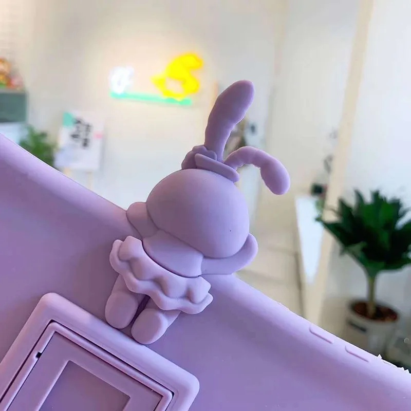 Ốp Máy Tính Bảng Họa Tiết StellaLou Cho iPad 2 / 3 / 4 / Mini / Air / Pro