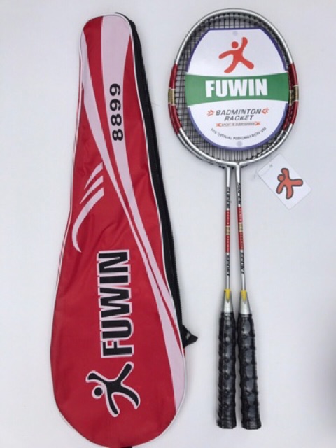 Vợt Đôi FUWIN 8899 Chính Hãng