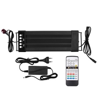 Đèn thuỷ sinh WRGB giả lập ánh sáng mặt trời theo thời gian thực